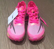 燃動(dòng)力釘鞋大圣1.0雙氣墊碳板體育生訓練短跑田徑學(xué)生體考競賽比賽男女 火龍果配色【專(zhuān)業(yè)釘鞋】 40 曬單實(shí)拍圖