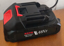 擎博士 德國洗車(chē)高壓水槍大功率無(wú)線(xiàn)洗車(chē)機免插電手持洗車(chē)泵洗車(chē)神器 550W /V8高壓款單電+洗車(chē)大禮包 曬單實(shí)拍圖