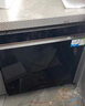 海爾（Haier）雙面洗洗碗機W5000升級款嵌入式L5Pro洗碗機全自動(dòng)家用烘干一體機變頻一級水效大容量80℃高溫消殺 【雙面洗】丨智能開(kāi)門(mén)速干丨百變擱架 曬單實(shí)拍圖
