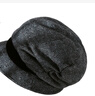 677888帽子女秋冬貝雷帽女韓版八角帽時(shí)尚畫(huà)家帽大頭圍顯臉小英倫風(fēng)冬季 曬單實(shí)拍圖