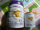 圣元(synutra)優(yōu)博剖蓓舒2段嬰幼兒配方牛奶粉800g(6-12月) 25年日期 2段 800g 1罐 【新客買(mǎi)1送1】 曬單實(shí)拍圖