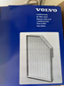 沃爾沃原廠(chǎng)原裝空氣濾芯原廠(chǎng)空氣濾清器空氣格4S專(zhuān)用保養濾芯適用于 沃爾沃XC60/XCClassic 曬單實(shí)拍圖