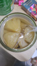 糖水水果罐頭正宗新鮮菠蘿罐頭四季水果撈罐頭烘焙休閑食品 糖水菠蘿罐頭425克*4罐 曬單實(shí)拍圖