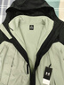 Under Armour安德瑪【秋冬新品】男子防水三合一戶(hù)外運動(dòng)夾克外套6001977 曬單實(shí)拍圖