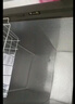 海爾（Haier）100升低霜小冰柜家用商用 冷藏柜冷凍柜兩用冰柜京東自營(yíng)小型冰箱小型冷柜BC/BD-100GHW9D國家補貼 曬單實(shí)拍圖