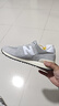 NEW BALANCE男鞋女鞋2025新款574系列復古潮流跑步鞋運動(dòng)休閑鞋情侶鞋 40.5 曬單實(shí)拍圖