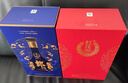 郎酒紅花郎15醬酒 500ml*1+青花郎500ml*1 禮盒裝 (新老包裝隨機發(fā)貨) 曬單實(shí)拍圖