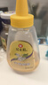 冠生園 洋槐蜂蜜428g擠壓瓶 純槐花蜂蜜 中華老字號 早餐牛奶沖飲禮品 曬單實(shí)拍圖