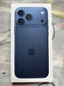 Apple/蘋(píng)果 iPhone 17 Pro Max 256GB 深藍色 支持移動(dòng)聯(lián)通電信5G 雙卡雙待手機 曬單實(shí)拍圖