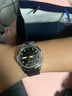 金仕盾（JIN SHI DUN）原裝進(jìn)口瑞士認證品牌手表男款全自動(dòng)機械表防水男士腕表新年禮物 曬單實(shí)拍圖