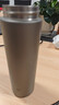 米家鈦保溫杯Ti2 茶水分離杯 純鈦大容量杯子 480ml  男女士水杯 曬單實(shí)拍圖