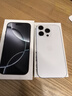 Apple/蘋(píng)果 iPhone 16 Pro（A3294）128GB 白色鈦金屬 支持移動(dòng)聯(lián)通電信5G 雙卡雙待手機 曬單實(shí)拍圖