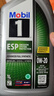美孚（Mobil）1號 全合成機油 勁擎表現  ESP 0W-20 C6級 1L 新加坡原裝進(jìn)口 曬單實(shí)拍圖