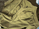 安德瑪（UNDERARMOUR）UA秋冬防水三合一戶(hù)外運動(dòng)夾克外套沖鋒衣6001977 土狼棕498 M 曬單實(shí)拍圖