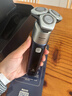 飛利浦（PHILIPS）男士剃須刀S6632云感6PRO電動(dòng)刮胡刀新款官方正品S6831送男友送爸爸送老公 【S6632 謐海藍】 曬單實(shí)拍圖
