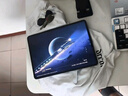 一加平板 2 Pro 13.2英寸平板電腦驍龍8至尊版芯片16GB+512GB 冰川銀 游戲辦公學(xué)生 曬單實(shí)拍圖