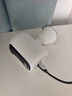 普聯(lián)（TP-LINK）4G終身免流量電池門(mén)口監控攝像頭無(wú)線(xiàn)免插電無(wú)需wifi無(wú)電無(wú)網(wǎng)600萬(wàn)全彩室內外家用磁吸IPC16B-F4GE 曬單實(shí)拍圖