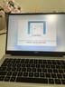 華為MateBook D 14 店鋪預裝Windows版 輕薄辦公筆記本電腦 13代酷睿處理器i5 16G 1T皓月銀 曬單實(shí)拍圖