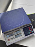 花潮高精度商用電子秤0.1g工業(yè)臺秤精準克稱(chēng)0.01g智能稱(chēng)重計價(jià)臺稱(chēng) 30kg/0.1g 曬單實(shí)拍圖