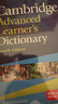 英文原版 劍橋高階學(xué)習詞典字典 Cambridge Advanced Learner's Dictionary Fourth edition 雅思考試 英語(yǔ)六級考試專(zhuān)八 劍橋高階學(xué)習詞典 曬單實(shí)拍圖
