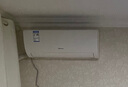 海信（Hisense）空調(diào) 大1.5匹 易省電SE 小蘋果 AI省電 大風(fēng)量 新一級(jí)能效 國(guó)家補(bǔ)貼20% 空調(diào)掛機(jī)KFR-35GW/E380-X1 曬單實(shí)拍圖