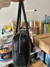 歐時(shí)納（JUST STAR）徐璐同款吐司包包女款2025年新款托特包輕奢波士頓單肩包生日禮物 曬單實(shí)拍圖