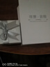 梵際足銀9999光面圓肚銀手鐲女推拉時(shí)尚年輕款銀鐲子送女友情人節禮物 古法推拉銀手鐲約19.7±0.5g 曬單實(shí)拍圖