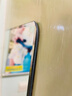 千禧華府貼墻鏡子自粘全身鏡臥室化妝壁掛家用穿衣鏡粘貼試衣鏡子40*150 曬單實(shí)拍圖