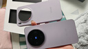 vivo X300 12GB+256GB 愜意紫 蔡司2億超級主攝 蔡司APO超級長(cháng)焦 5年持久流暢OriginOS 6 拍照 AI手機 曬單實(shí)拍圖