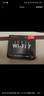 Tenda騰達路由器WiFi7云霄BE3600家用千兆穿墻王信號增強器全屋Mesh組網(wǎng)信號放大器BE3L 曬單實(shí)拍圖