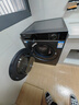 海爾（Haier）滾筒洗衣機13公斤 25年新品 全自動(dòng)家用大容量 一級變頻 525大桶+精華洗+智投+雙噴淋XQG130-LE53E 曬單實(shí)拍圖