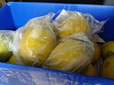 廣東香水黃檸檬新鮮檸檬奶茶店專(zhuān)用香水黃檸檬水果產(chǎn)地源頭直發(fā) （帶箱3斤）香水檸檬黃果單果70g起 曬單實(shí)拍圖
