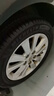 米其林（MICHELIN）汽車(chē)輪胎 205/55R16 91V 耐越 ENERGY MILE 適配朗逸/速騰/卡羅拉 曬單實(shí)拍圖