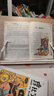 南國書(shū)香木質(zhì)閱讀支架閱讀架讀書(shū)支架兒童繪本閱讀書(shū)架學(xué)生成人看書(shū)支架看書(shū)神器書(shū)立架書(shū)夾固定書(shū)本譜架 曬單實(shí)拍圖