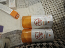 大寶維C煙酰胺美白精華乳50ml*2淡斑提亮vc精華乳液面霜面部護膚品 曬單實(shí)拍圖