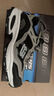 斯凱奇（Skechers）男鞋秋季厚底老爹鞋休閑熊貓鞋軟底運動(dòng)鞋237067 曬單實(shí)拍圖