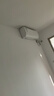 美的（Midea）空調(diào)套裝25年新款智行二代柜機(jī)+酷省電掛機(jī)大風(fēng)口家用客廳省電新一級(jí)能效全直流變頻 冷暖家用空調(diào) 【3匹柜機(jī)】兩室一廳套裝 曬單實(shí)拍圖
