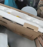 AOCQ27B35 27英寸顯示器 2K高清   IPS廣視角 廣色域 節能低藍光 【新】120Hz  IPS低藍光  Q27B35 曬單實(shí)拍圖