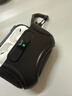 億色（ESR）適用AirPods Pro3保護套三代蘋(píng)果耳機保護套2025新款MagSafe磁吸安全鎖耳機套可無(wú)線(xiàn)充電防摔殼黑 曬單實(shí)拍圖