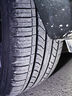 NEXEN耐克森輪胎 225/45R17 91W SH6現代第七代伊蘭特 汽車(chē)輪胎 曬單實(shí)拍圖