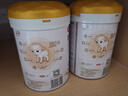 伊利金領(lǐng)冠悠滋小羊奶粉3段【新升級100%鮮羊乳】幼兒配方羊奶粉1-3歲 3段 700g 6罐 看直播領(lǐng)加送 曬單實(shí)拍圖