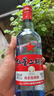 紅星二鍋頭 藍瓶綿柔8陳釀 清香型白酒 53度 500ml 單瓶裝 純糧口糧酒 曬單實(shí)拍圖