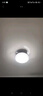 惠普普瑞護眼LED隱形扇葉餐廳遙控調光一體吊扇風(fēng)扇燈中山燈具包安裝 曬單實(shí)拍圖