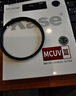 卡色（Kase）MC UV鏡 77mm濾鏡 雙面多層鍍膜無(wú)暗角 單反相機鏡頭保護鏡 高清高透光防污佳能尼康相機 AGC款 曬單實(shí)拍圖