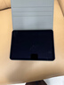 沃毅 適用iPad保護套Air5/4平板iPadpro2024新款iPad第11代帶筆槽mini平板套蠶絲紋全包防摔卡通潮牌殼 書(shū)本款【遠峰藍】海寶一家P423+同款壁紙 iPad第11代(10.9英 曬單實(shí)拍圖