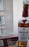 麥卡倫(THE MACALLAN)經(jīng)典雪莉桶 單桶  12年 單一麥 威士忌 送禮  曬單實(shí)拍圖