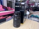 尼康（Nikon）全畫(huà)幅微單相機標準變焦鏡頭大三元微單鏡頭人像風(fēng)景尼克爾二代Z 24-70mm f/2.8 S II尼康z卡口 尼克爾 Z 24-70mm f/2.8 S II 官方標配套餐【送高清U 曬單實(shí)拍圖
