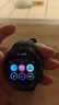 華為（HUAWEI）手表WATCH GT 5 Pro【咨詢(xún)享優(yōu)惠】運動(dòng)玄璣感知兩周續航藍牙通話(huà)體溫血氧心率監測送男女朋友禮物 46mm曜石黑【皮表帶+貼膜】 曬單實(shí)拍圖