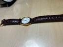 卡西歐（CASIO） 卡西歐(CASIO)女表 鋼帶小表盤(pán)女士石英粉色手表送女友禮物 LTP-1183Q-7A 曬單實(shí)拍圖
