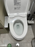 TOTO即熱式智能馬桶蓋衛洗麗電動(dòng)坐便蓋TCF3F460ECN#W國家補貼(03-A) 曬單實(shí)拍圖
